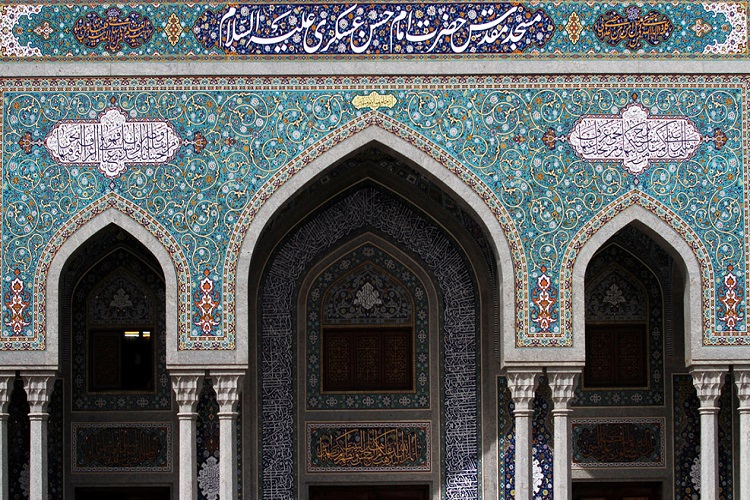 آثار و برکات مسجد در روایات